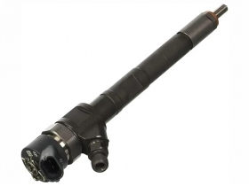 Fuel Injector 0445110239 for Citroën C3 C4 Peugeot 207 307 Ford Fiesta VI Focus II C-MAX Fusion 1.6 TDCi